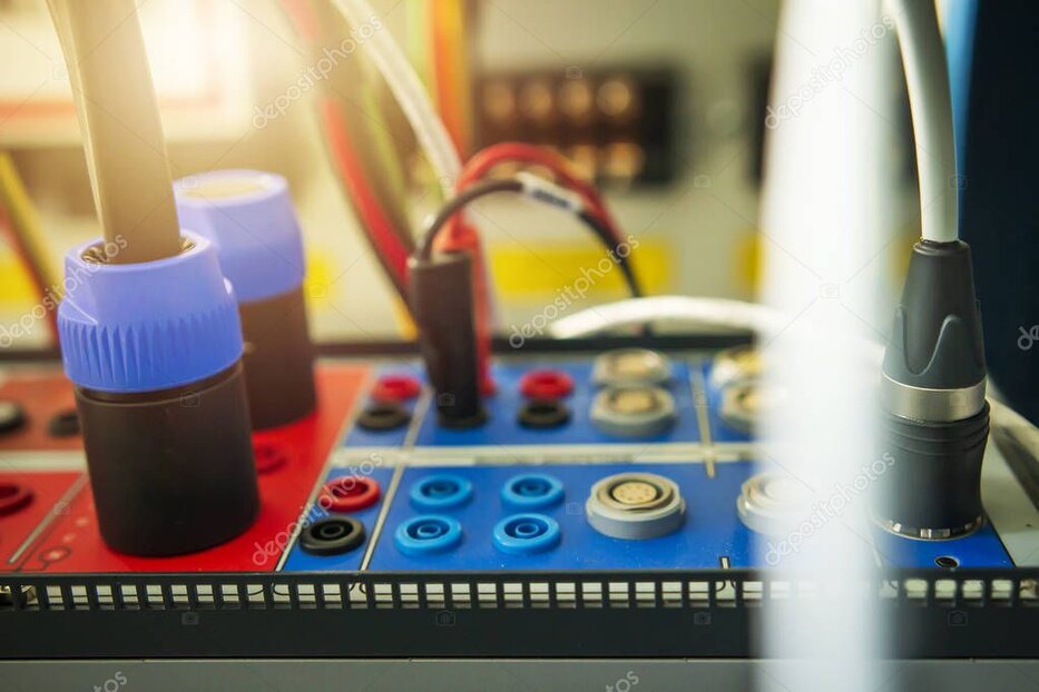 Taratura strumenti elettromedicali in laboratorio