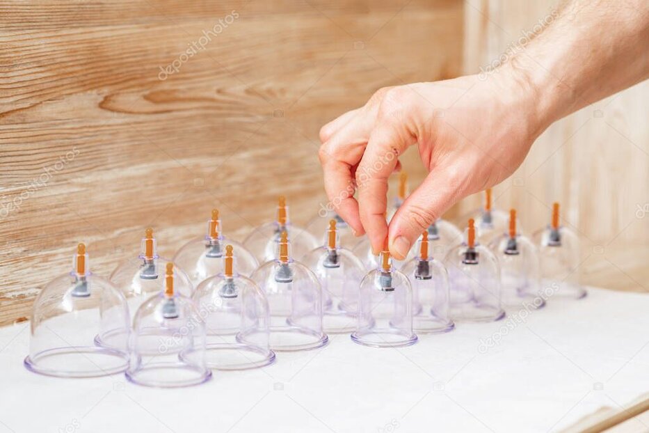 Aspiratore chirurgico su carrello